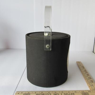 Lot 250: Older Harley Davidson Ice Bucket