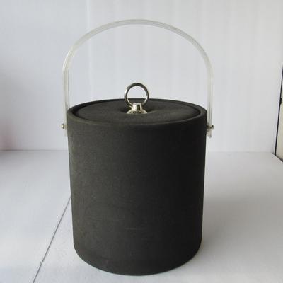 Lot 250: Older Harley Davidson Ice Bucket