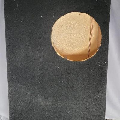Speaker Box