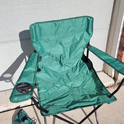 Dick's Sporting Goods Folding Chair #1