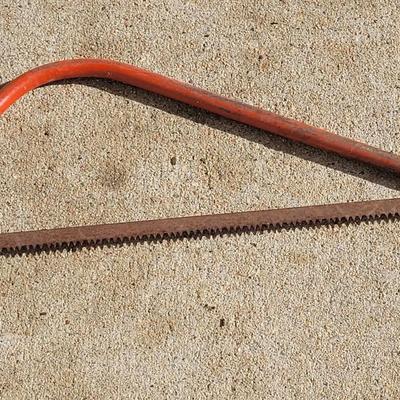 Hack Saw