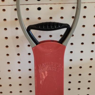 Nature's Miracle Pet Scooper