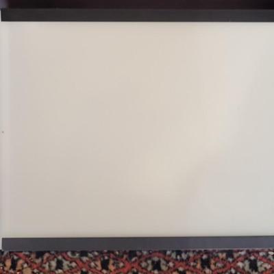 Photography Light Box
