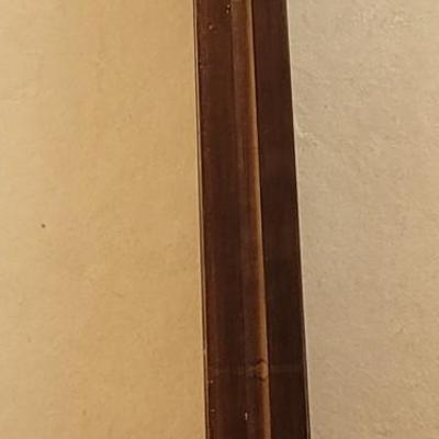 Antique Weaving Shuttle