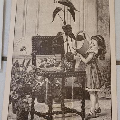 Antique Ephemera Lot