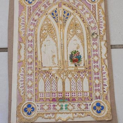 Antique Ephemera Lot