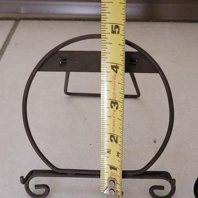 Metal Stands