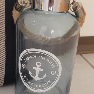 Nautical Lot