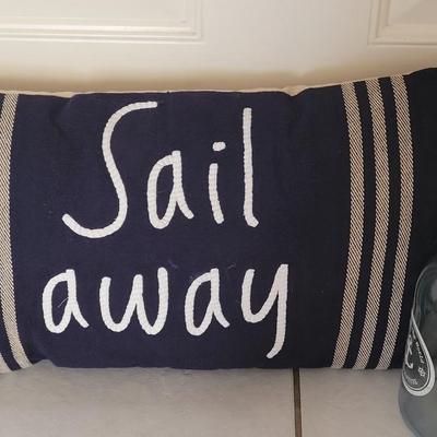 Nautical Lot