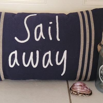 Nautical Lot