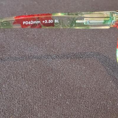 Women's Fashion Eye Glasses, Louis Vuitton Umbrella and More (G-DW)