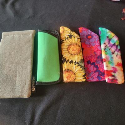 Women's Fashion Eye Glasses, Louis Vuitton Umbrella and More (G-DW)