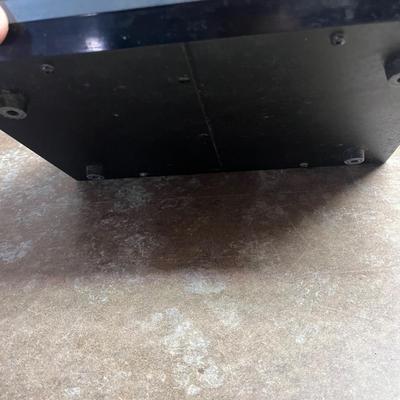 Uniden Bearcat 40 Channel Scanning Radio (WS-MG)