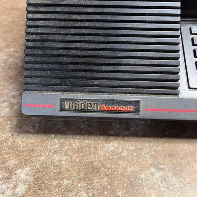 Uniden Bearcat 40 Channel Scanning Radio (WS-MG)