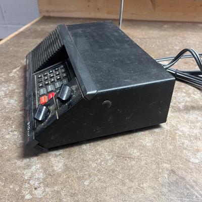 Uniden Bearcat 40 Channel Scanning Radio (WS-MG)