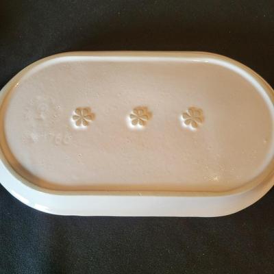 Ceramic Bowls, Plates and More (D-DW)