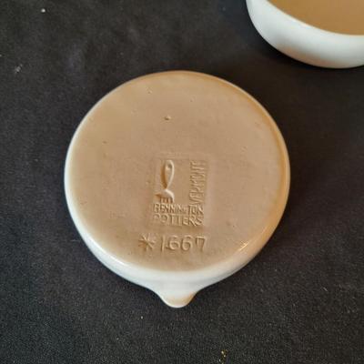 Ceramic Bowls, Plates and More (D-DW)