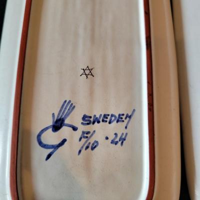 Ceramic Bowls, Plates and More (D-DW)