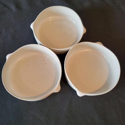 Ceramic Bowls, Plates and More (D-DW)