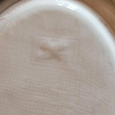 Ceramic Bowls, Plates and More (D-DW)