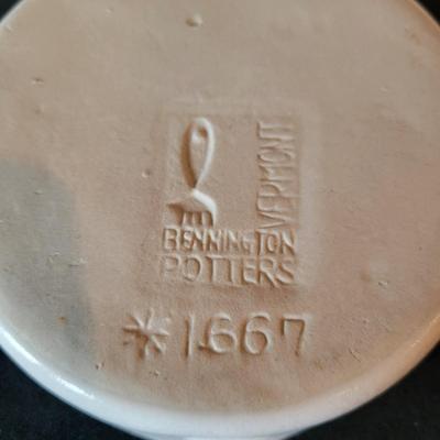 Ceramic Bowls, Plates and More (D-DW)