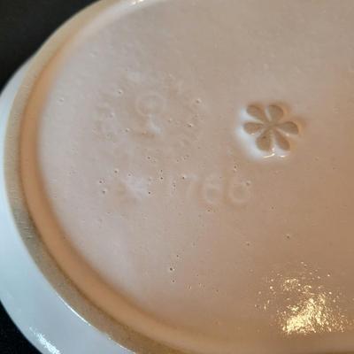 Ceramic Bowls, Plates and More (D-DW)