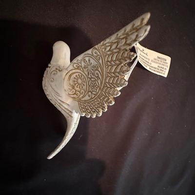 Lenox Christmas Ornaments, Sleigh Bells and More! (LR-KL)