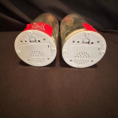 Lenox Christmas Ornaments, Sleigh Bells and More! (LR-KL)