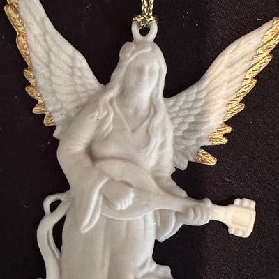 Lenox Christmas Ornaments, Sleigh Bells and More! (LR-KL)