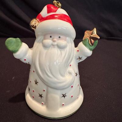Lenox Christmas Ornaments, Sleigh Bells and More! (LR-KL)
