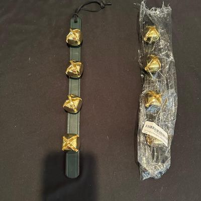 Lenox Christmas Ornaments, Sleigh Bells and More! (LR-KL)