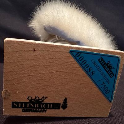 Lenox Christmas Ornaments, Sleigh Bells and More! (LR-KL)