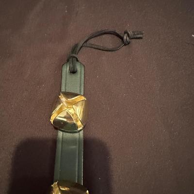 Lenox Christmas Ornaments, Sleigh Bells and More! (LR-KL)