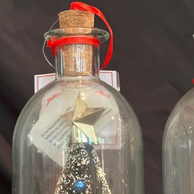 Lenox Christmas Ornaments, Sleigh Bells and More! (LR-KL)