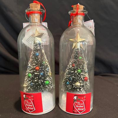 Lenox Christmas Ornaments, Sleigh Bells and More! (LR-KL)