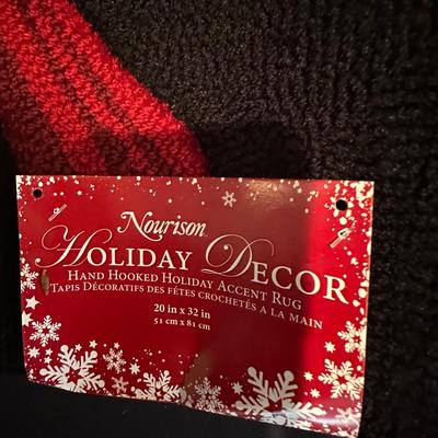 Lenox Christmas Ornaments, Sleigh Bells and More! (LR-KL)