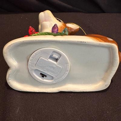 Lenox Christmas Ornaments, Sleigh Bells and More! (LR-KL)