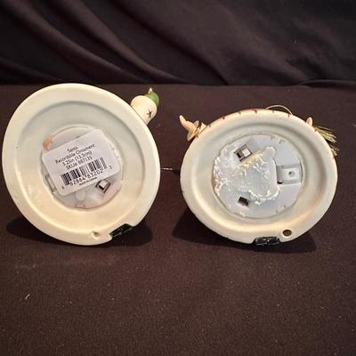 Lenox Christmas Ornaments, Sleigh Bells and More! (LR-KL)