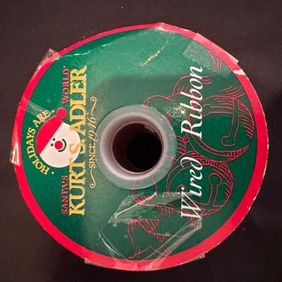 Lenox Christmas Ornaments, Sleigh Bells and More! (LR-KL)