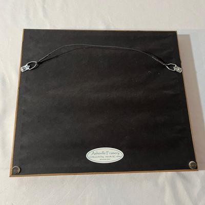 Signed Oil Painting & Print (MBR-MG)