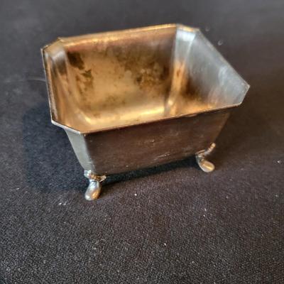 Nieman Marcus Butter Knives, Marble Lazy Susan and More (D-DW)