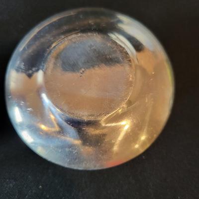 Nieman Marcus Butter Knives, Marble Lazy Susan and More (D-DW)