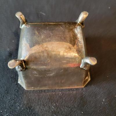 Nieman Marcus Butter Knives, Marble Lazy Susan and More (D-DW)