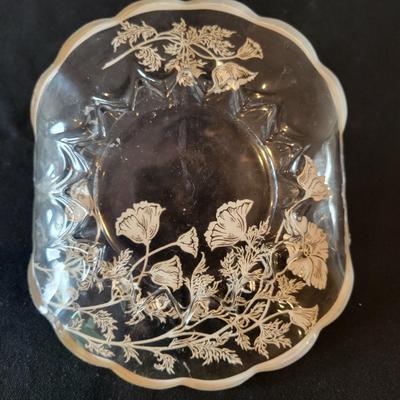 Nieman Marcus Butter Knives, Marble Lazy Susan and More (D-DW)