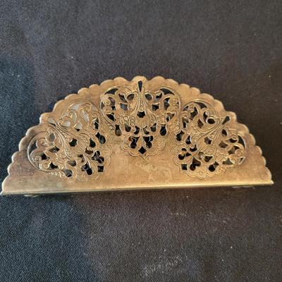 Nieman Marcus Butter Knives, Marble Lazy Susan and More (D-DW)