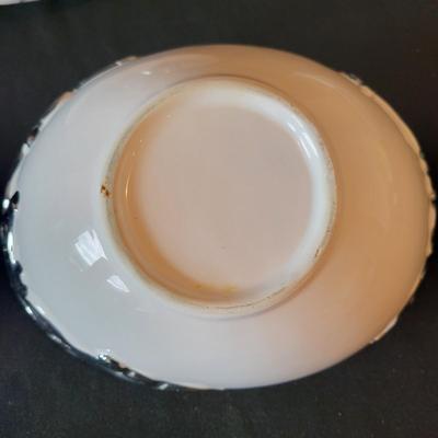 Nieman Marcus Butter Knives, Marble Lazy Susan and More (D-DW)