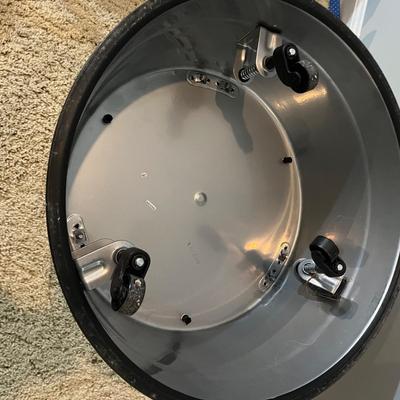 Step Stool & Cramer Kik-Step (MBR-MG)