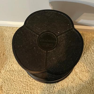 Step Stool & Cramer Kik-Step (MBR-MG)