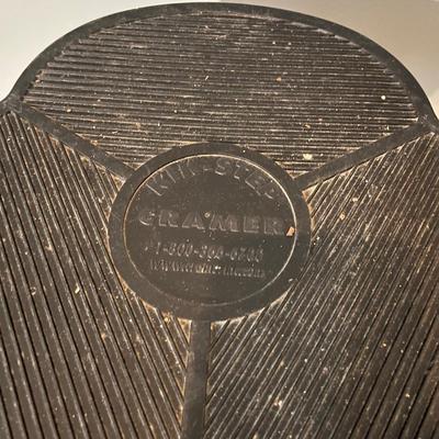 Step Stool & Cramer Kik-Step (MBR-MG)