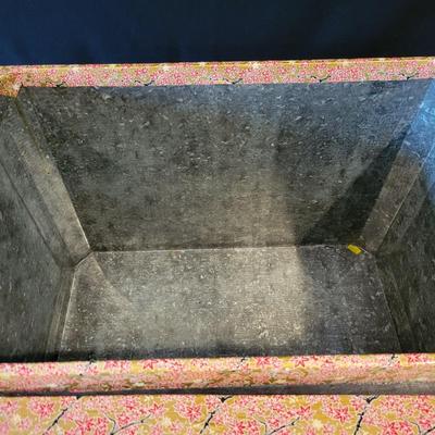 Japanese Tea Cart Case (D-DW)